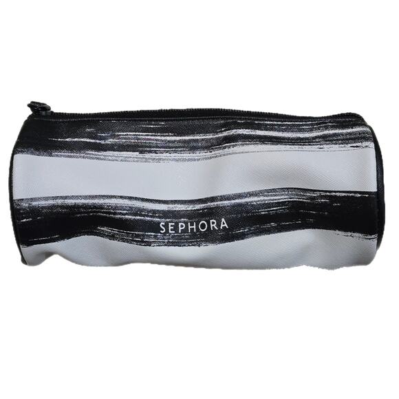 Sephora cosmetics bag filled with samples and mini's NWT - Picture 1 of 2